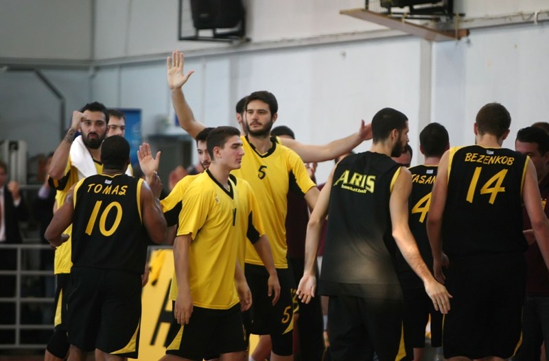Κύπελλο Ελλάδας: Πέρασε και η Κηφισιά (photos)