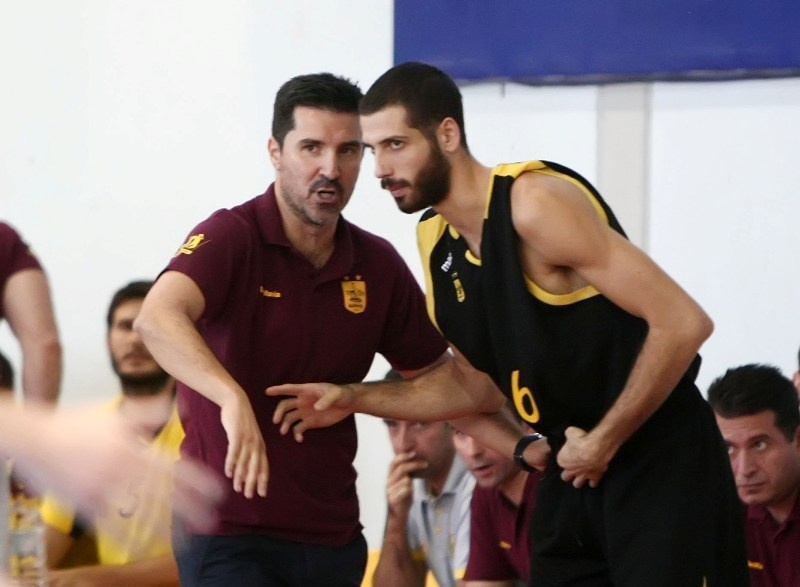 Κύπελλο Ελλάδας: Πέρασε και η Κηφισιά (photos)
