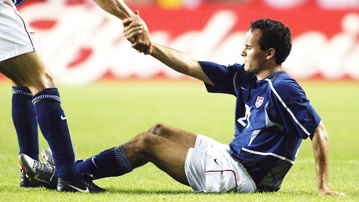 Λατρεία  Αμερικανών για Ντόνοβαν (video+photos)