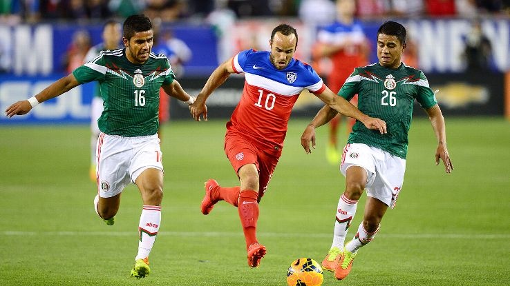 Λατρεία  Αμερικανών για Ντόνοβαν (video+photos)