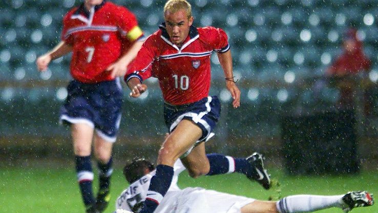 Λατρεία  Αμερικανών για Ντόνοβαν (video+photos)