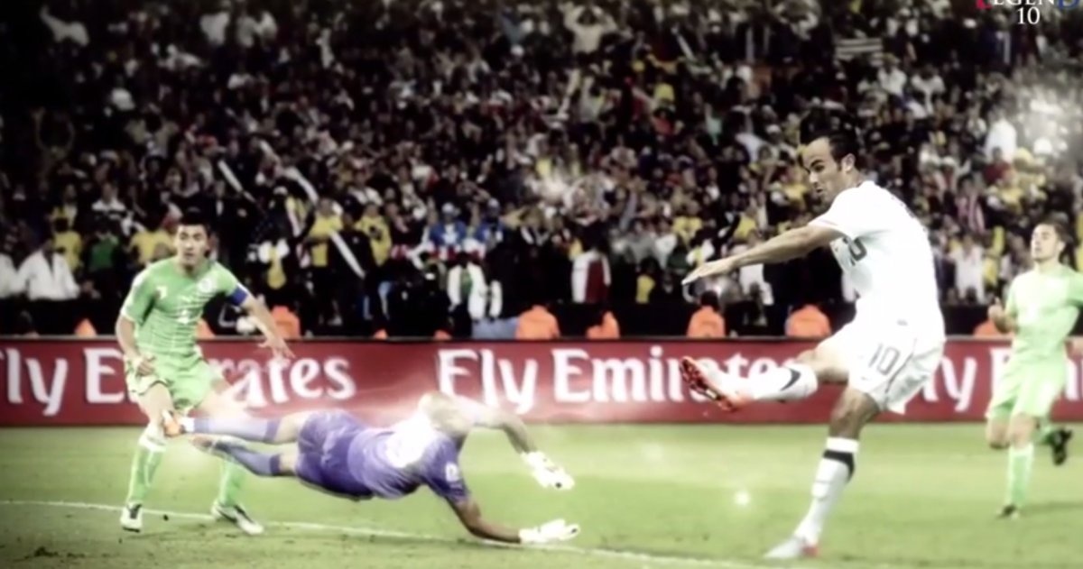 Λατρεία  Αμερικανών για Ντόνοβαν (video+photos)