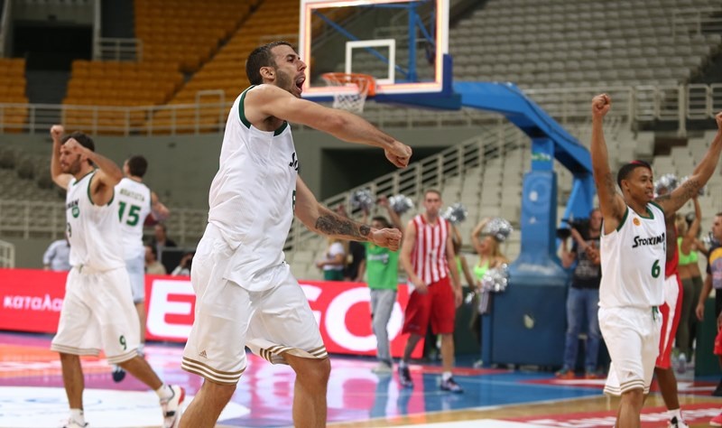 Παναθηναϊκός: Τι τους «καίει» πιο πολύ; (photos+videos)