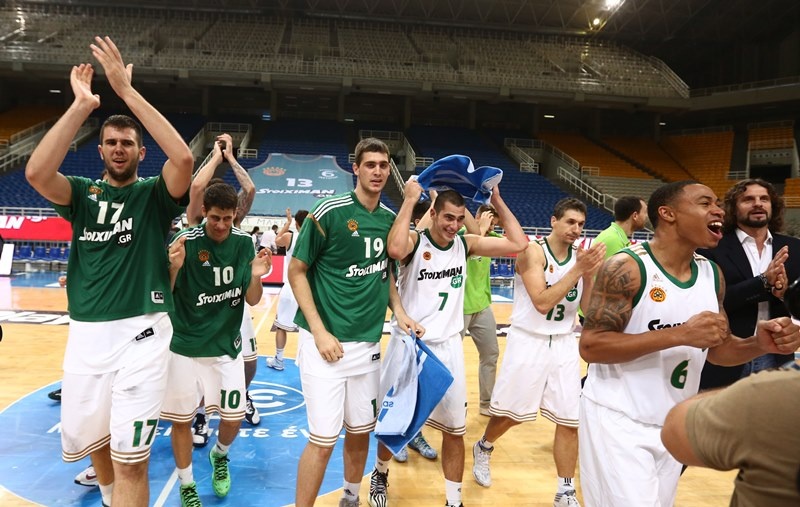 Παναθηναϊκός: Τι τους «καίει» πιο πολύ; (photos+videos)
