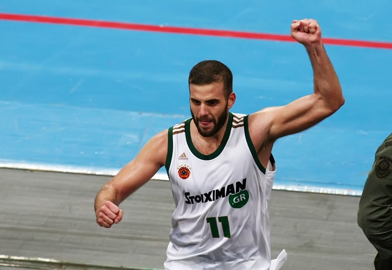 Παναθηναϊκός: Τι τους «καίει» πιο πολύ; (photos+videos)
