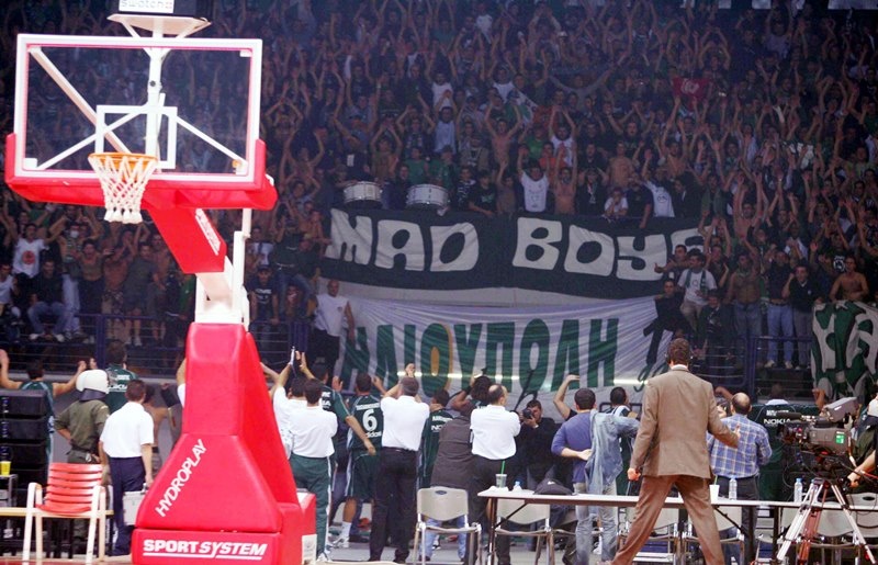 Παναθηναϊκός: Τι τους «καίει» πιο πολύ; (photos+videos)