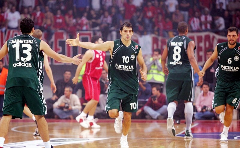 Παναθηναϊκός: Τι τους «καίει» πιο πολύ; (photos+videos)
