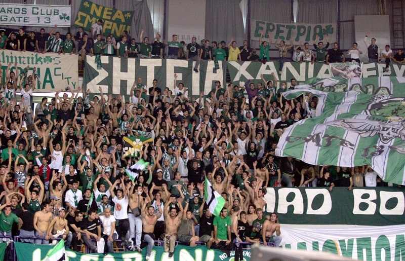 Παναθηναϊκός: Τι τους «καίει» πιο πολύ; (photos+videos)