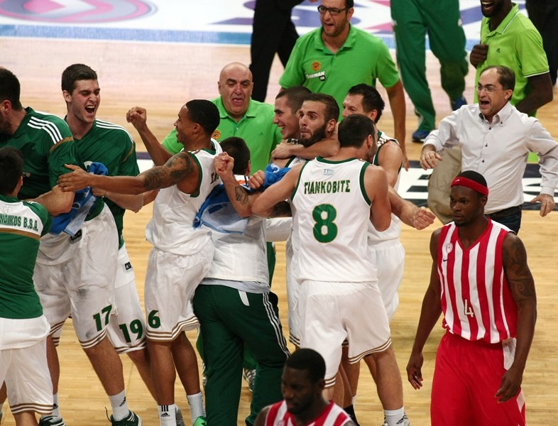 Παναθηναϊκός: Τι τους «καίει» πιο πολύ; (photos+videos)