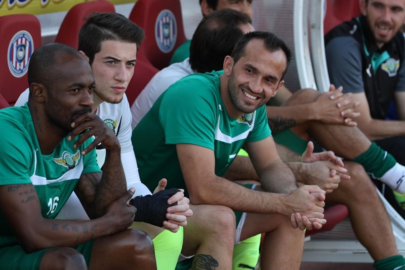 Καλλονή – Ακίσασπορ 2-2 (photos)