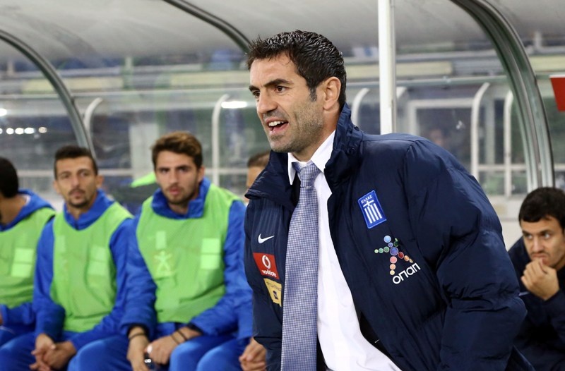 Φινλανδία - Ελλάδα 1-1 (video+photos)