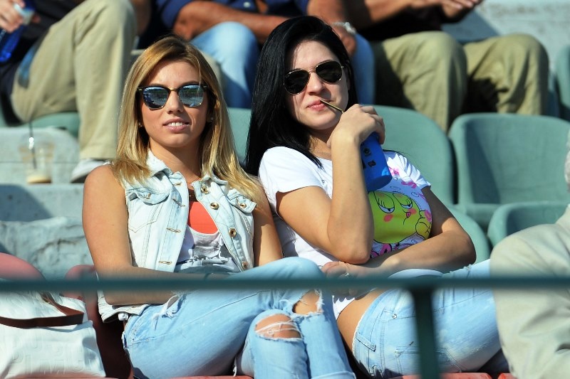 Κηφισιά – Αναγέννηση Ιεράπετρας 4-0 (photos)