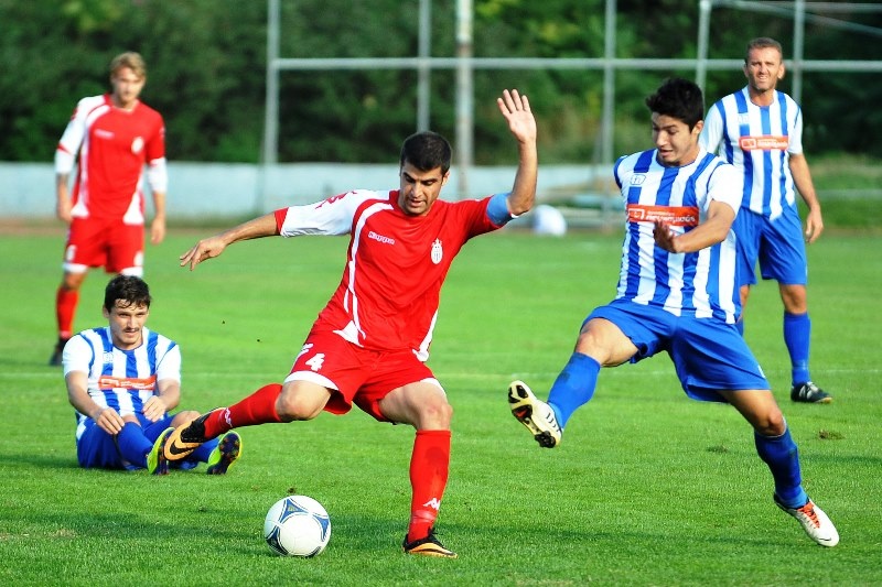 Κηφισιά – Αναγέννηση Ιεράπετρας 4-0 (photos)