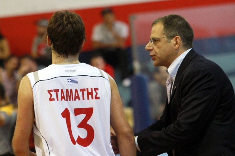 Πανιώνιος - Κολοσσός Ρόδου 76-92 (photos)