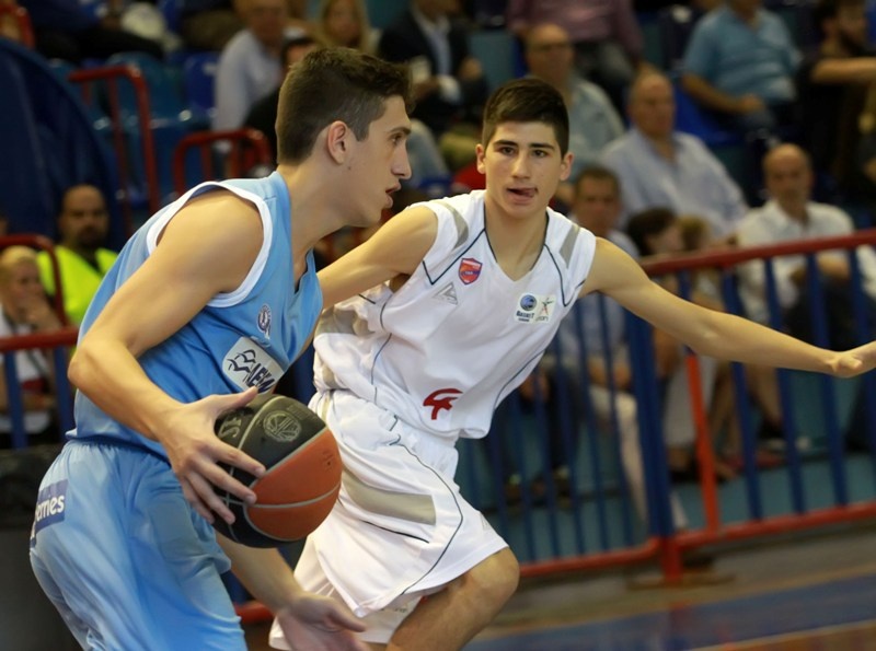 Πανιώνιος - Κολοσσός Ρόδου 76-92 (photos)