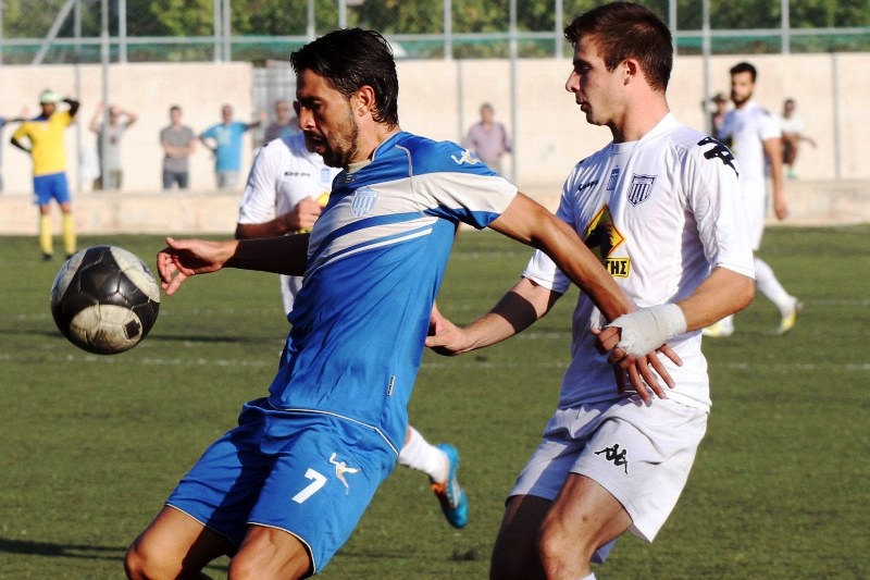 Ατρόμητος Πειραιά – Εθνικός 0-0 (photos)