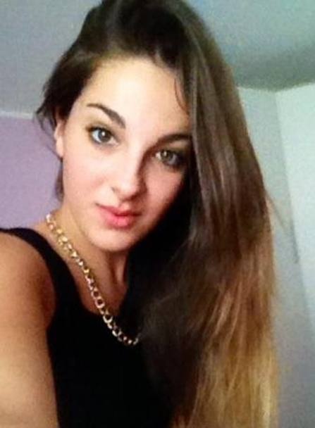 Λάουρα Λέτσι: Η πιο όμορφη οπαδός στην Ιταλία (photos)