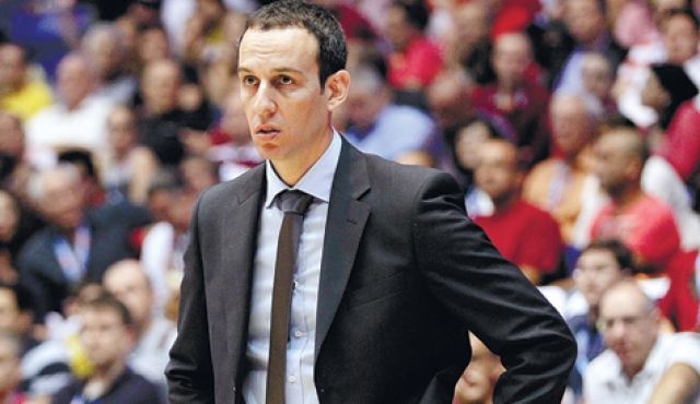 Κάτας στο Onsports: «Νιώθω ιδιαίτερα για τον Παναθηναϊκό» (photos+videos)