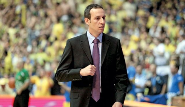 Κάτας στο Onsports: «Νιώθω ιδιαίτερα για τον Παναθηναϊκό» (photos+videos)