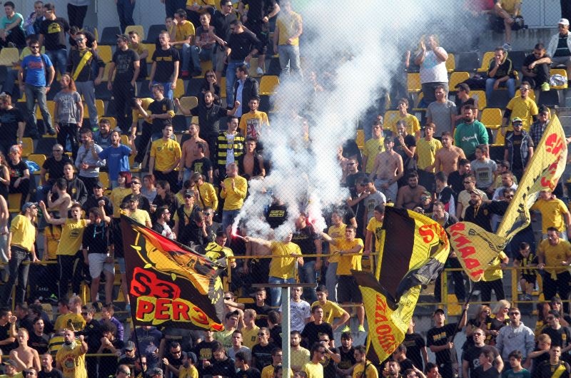 Άρης – Εθνικός Αγιονερίου 3-1 (photos)