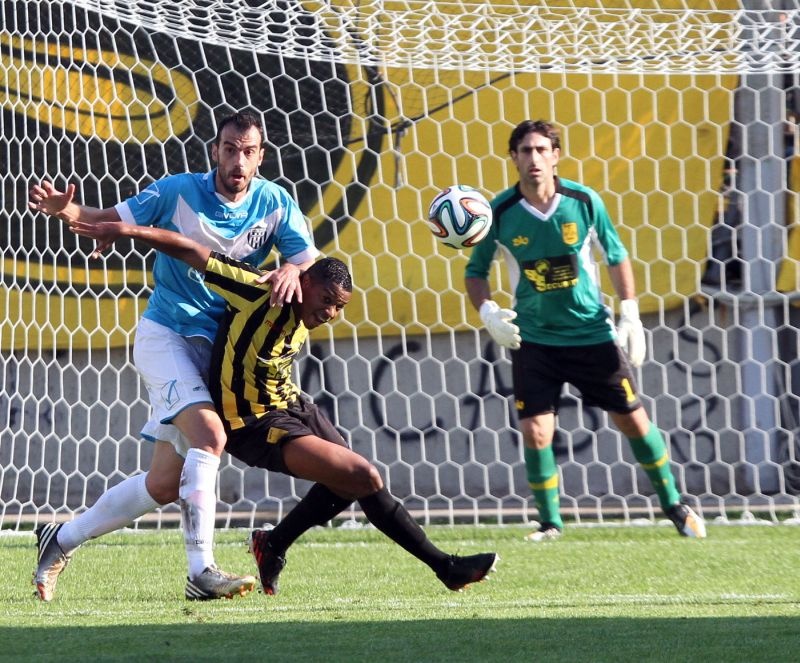 Άρης – Εθνικός Αγιονερίου 3-1 (photos)