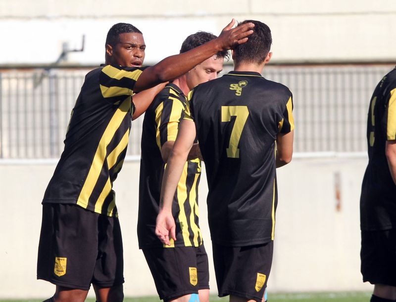 Άρης – Εθνικός Αγιονερίου 3-1 (photos)