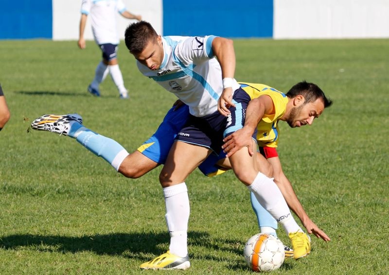 Αστέρας Μαγούλας – Κύμη 1-0 (photos)