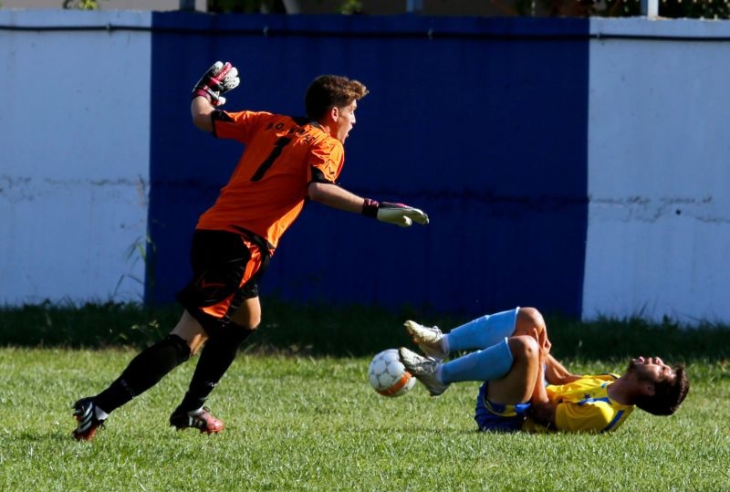 Αστέρας Μαγούλας – Κύμη 1-0 (photos)