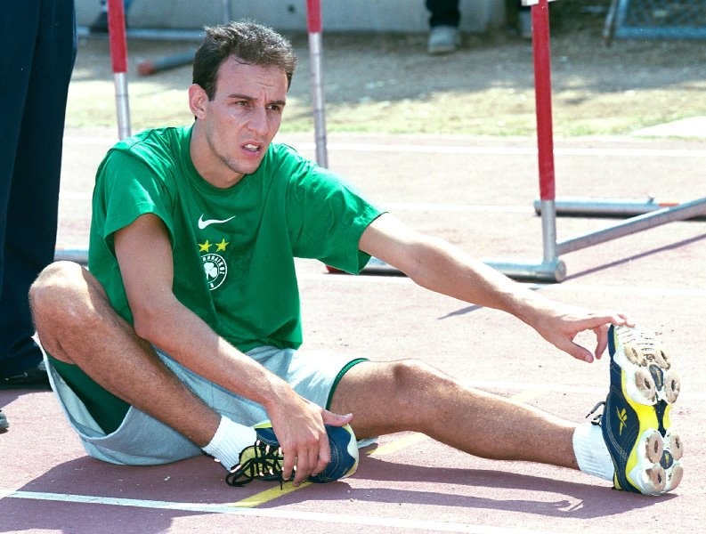 Κάτας στο Onsports: «Νιώθω ιδιαίτερα για τον Παναθηναϊκό» (photos+videos)