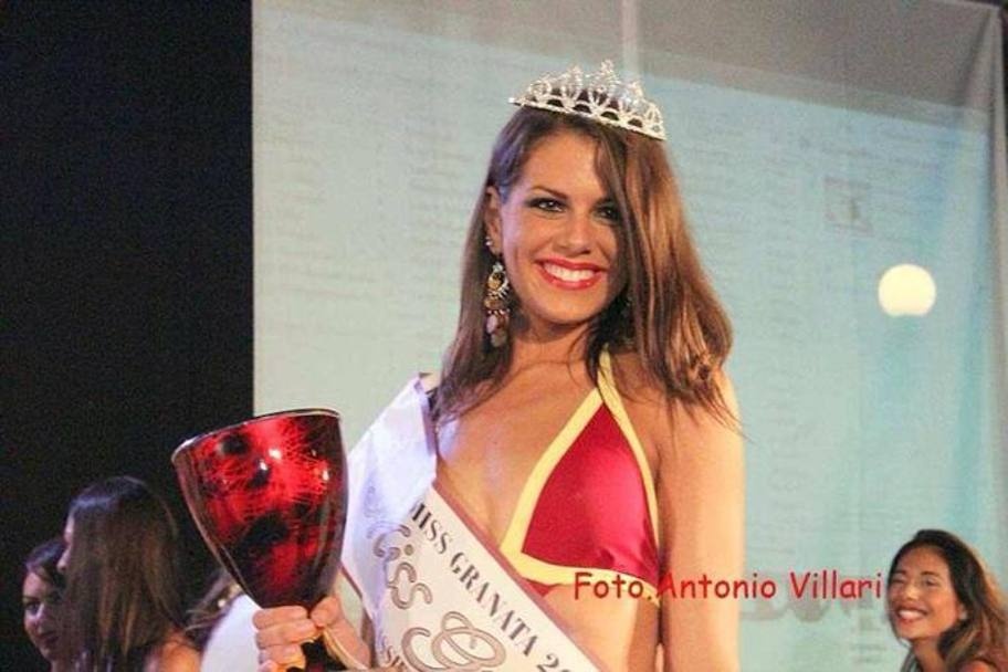 Λάουρα Λέτσι: Η πιο όμορφη οπαδός στην Ιταλία (photos)