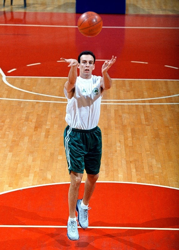 Κάτας στο Onsports: «Νιώθω ιδιαίτερα για τον Παναθηναϊκό» (photos+videos)