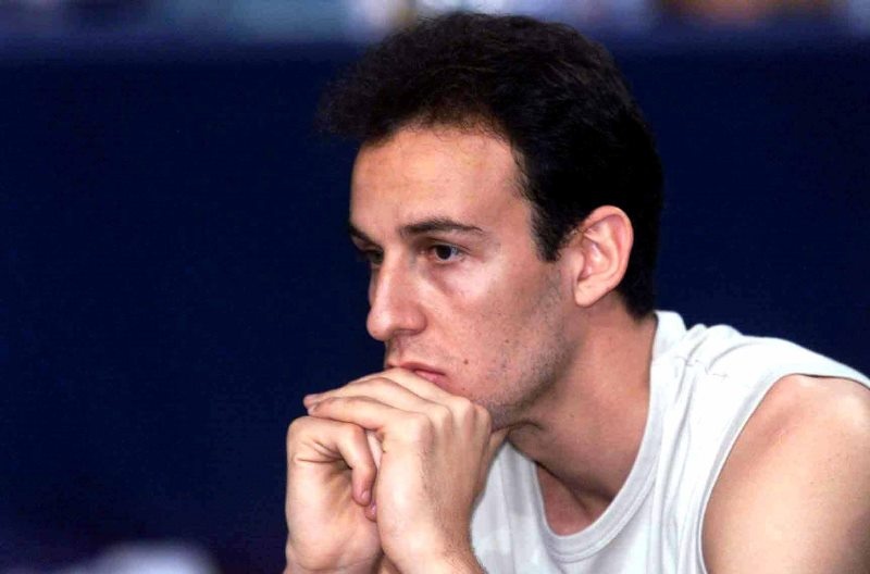 Κάτας στο Onsports: «Νιώθω ιδιαίτερα για τον Παναθηναϊκό» (photos+videos)