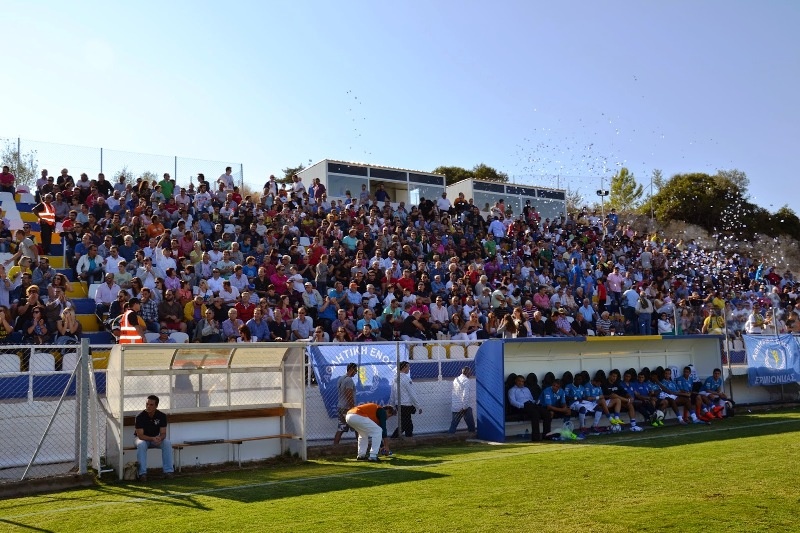 Ερμιονίδα: Ο κόσμος… πάντα δίπλα (photos)