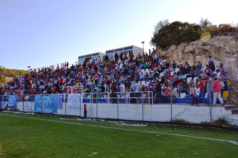 Ερμιονίδα: Ο κόσμος… πάντα δίπλα (photos)
