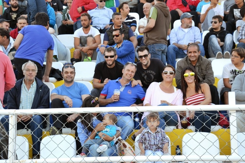 Ερμιονίδα: Ο κόσμος… πάντα δίπλα (photos)