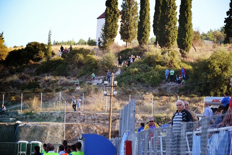 Ερμιονίδα: Ο κόσμος… πάντα δίπλα (photos)