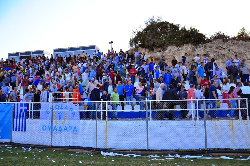 Ερμιονίδα: Ο κόσμος… πάντα δίπλα (photos)