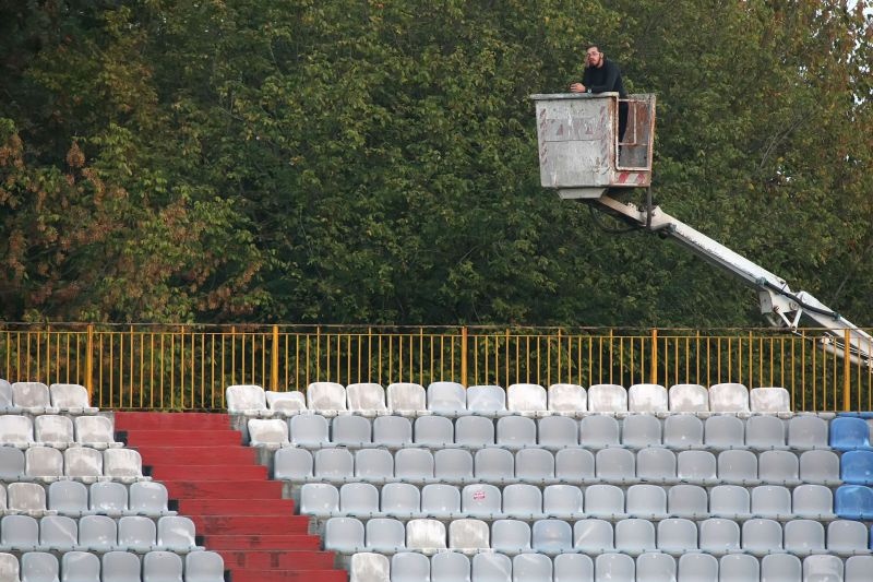 Λάρισα – Απόλλων 1926 2-0 (photos)