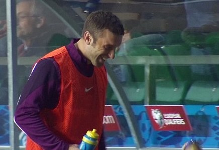 Αγγλία: Δεν πείθει ο Χόντγκσον για Ρούνεϊ (photos)