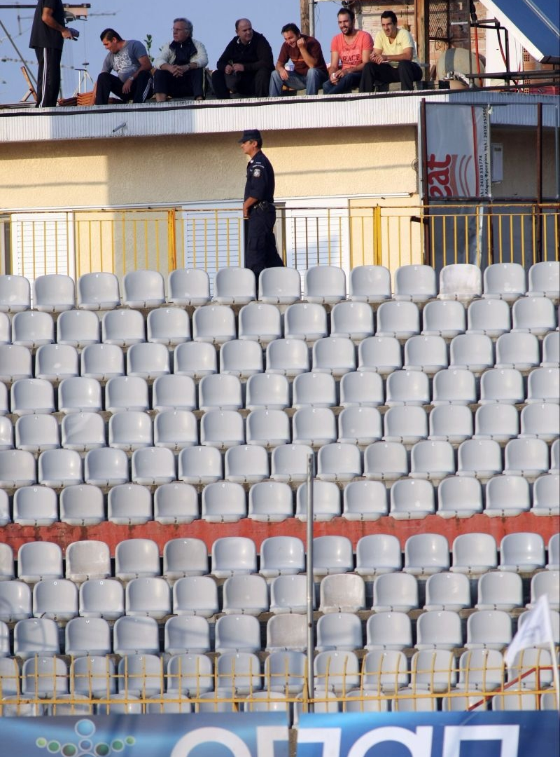 «Σούζα» και στην… ταράτσα! (video+photos)