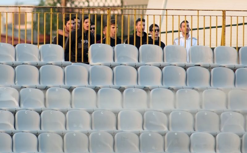 «Σούζα» και στην… ταράτσα! (video+photos)