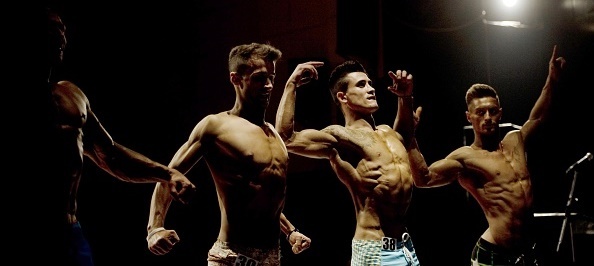 Bodybuilding: Και όμως... είναι σέξι! (photos)