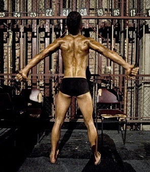 Bodybuilding: Και όμως... είναι σέξι! (photos)