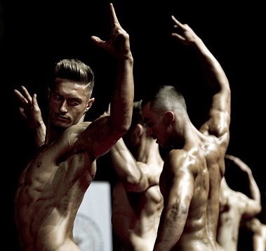 Bodybuilding: Και όμως... είναι σέξι! (photos)