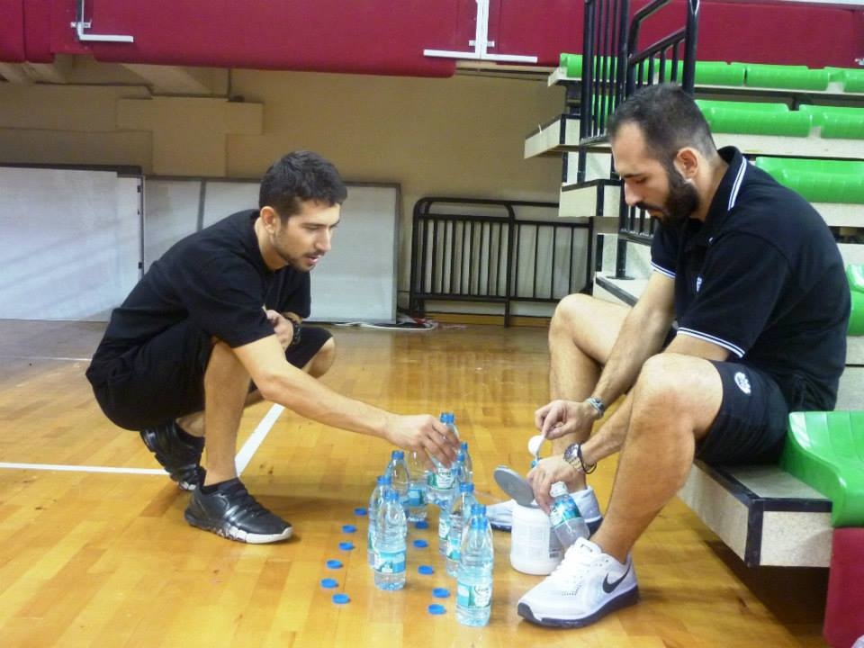 ΠΑΟΚ: Στο… κλουβί της Καρσίγιακα (photos)