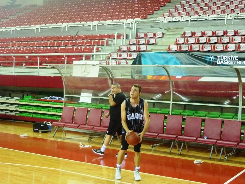 ΠΑΟΚ: Στο… κλουβί της Καρσίγιακα (photos)