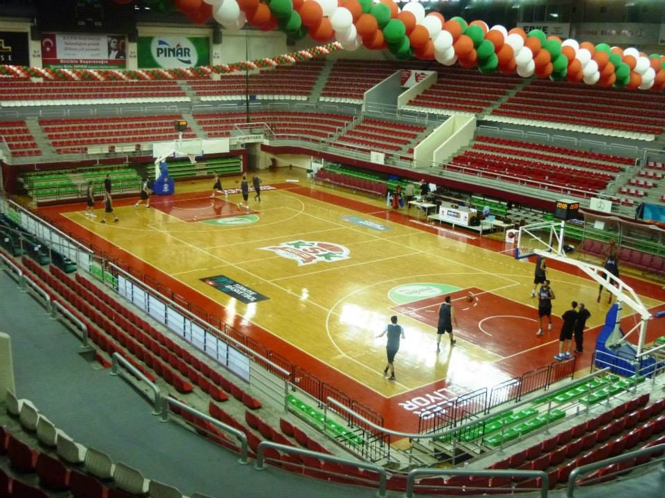 ΠΑΟΚ: Στο… κλουβί της Καρσίγιακα (photos)