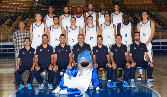 Ρέθυμνο: Πόζαραν στο «Μ. Μερκούρη» (photos)