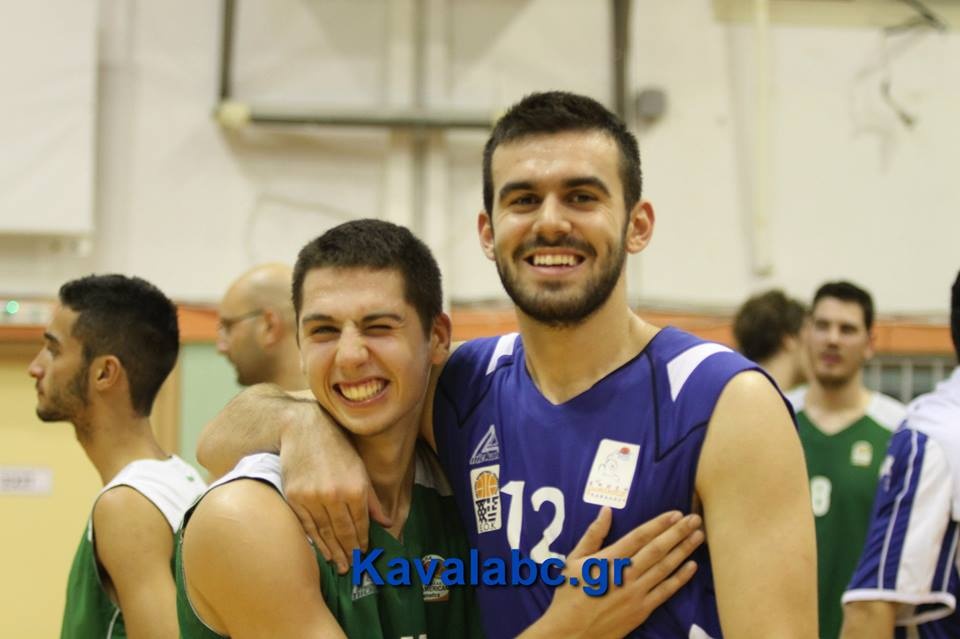 ΚΑΟΔ: «Ξεμούδιασε» με Καβάλα (photos)