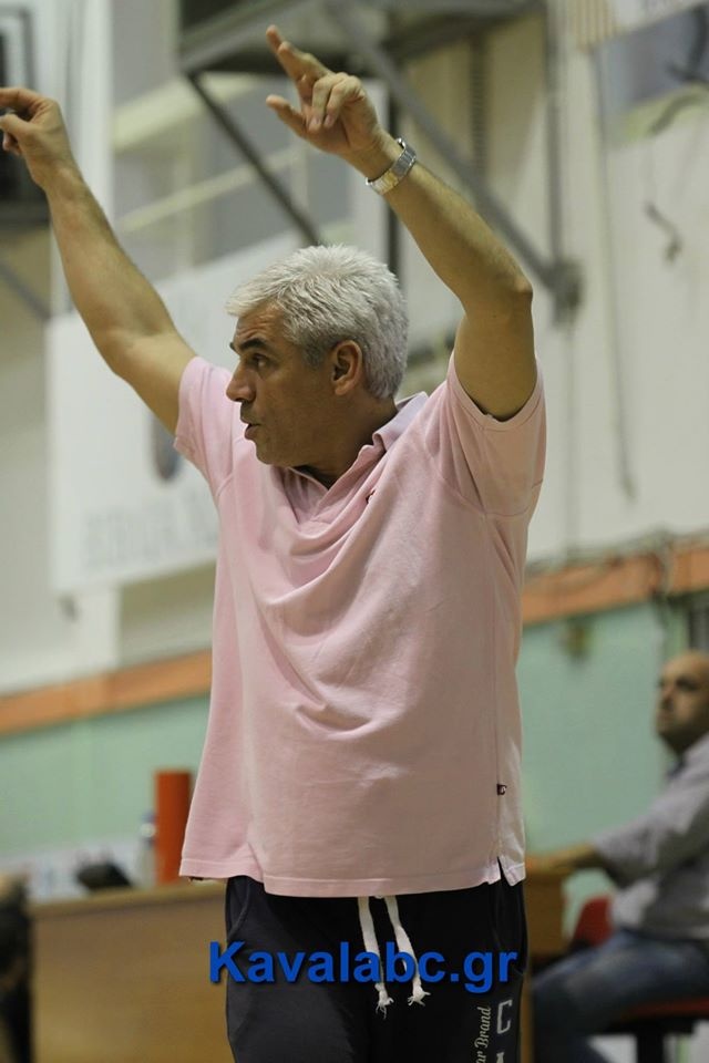 ΚΑΟΔ: «Ξεμούδιασε» με Καβάλα (photos)